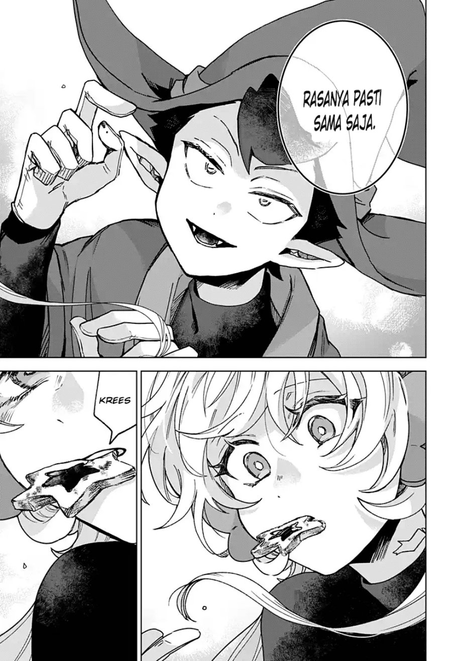 Sanagi No Heart Chapter 2 Halaman 28