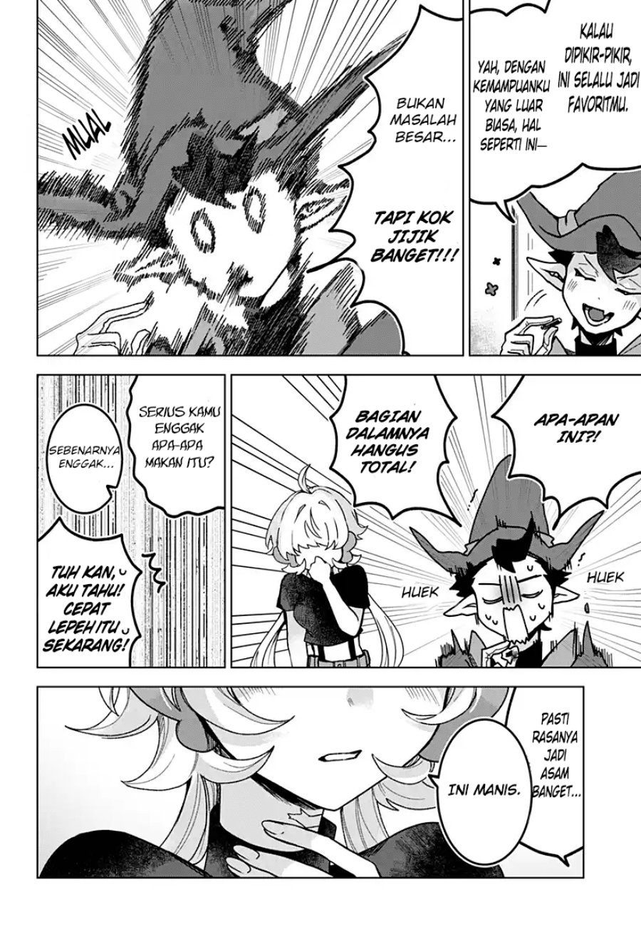 Sanagi No Heart Chapter 2 Halaman 29