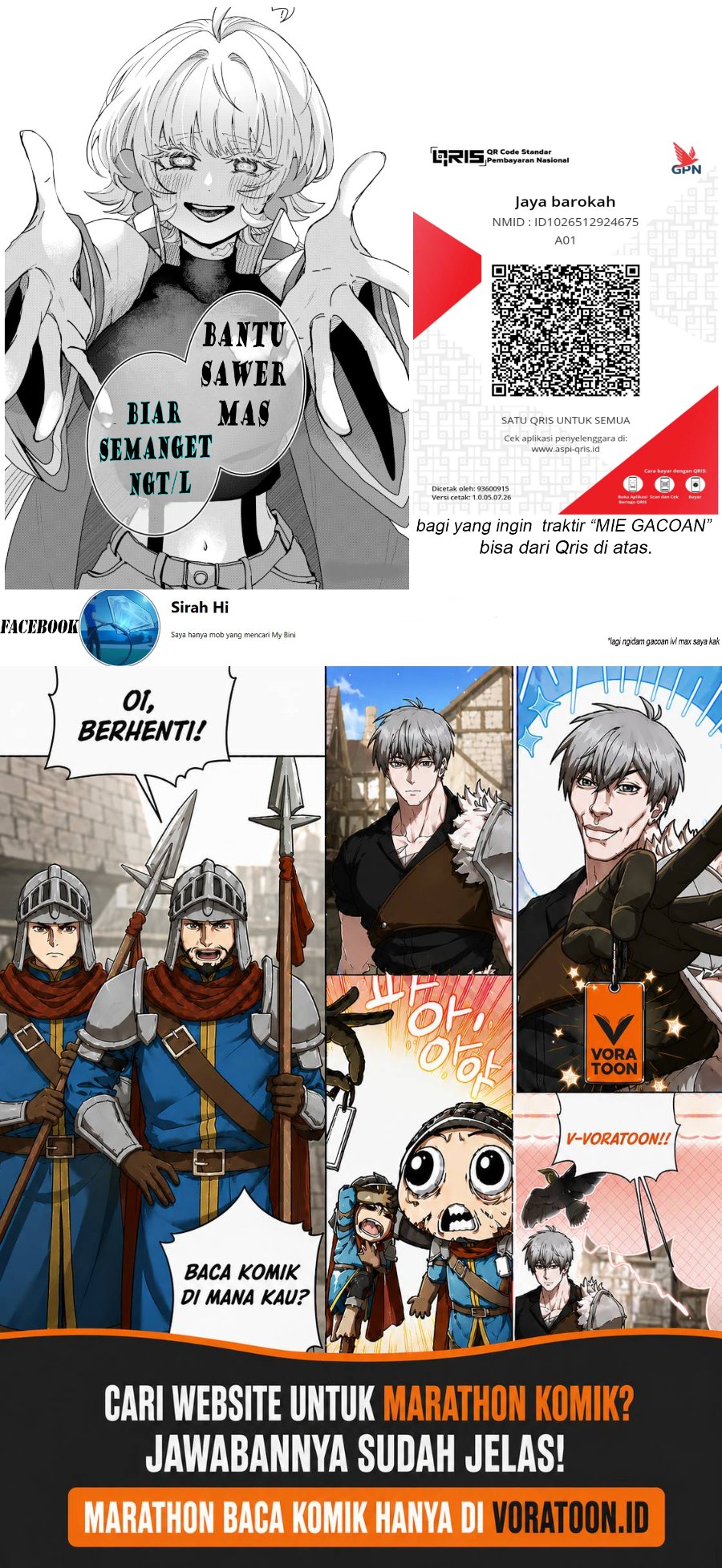 Sanagi No Heart Chapter 2 Halaman 31