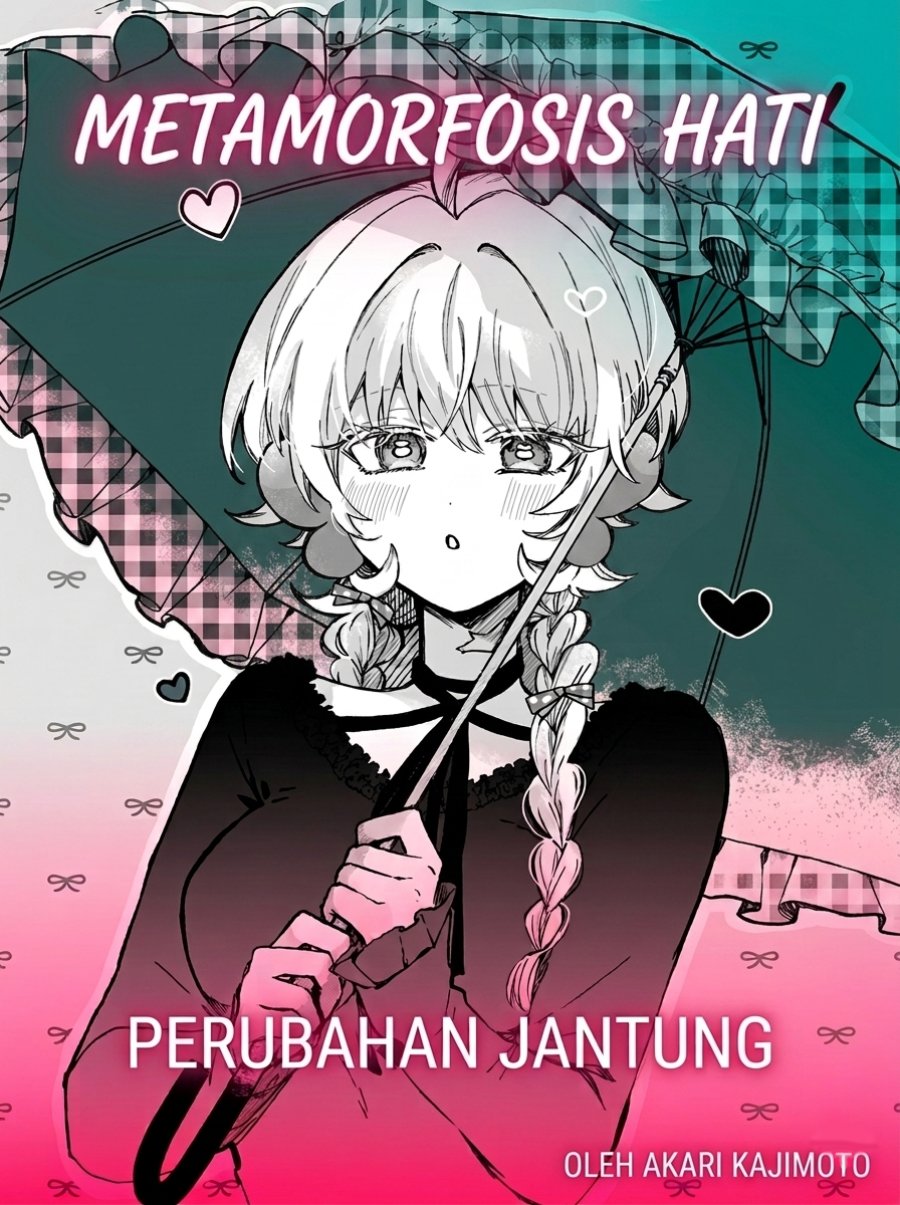 Sanagi No Heart Chapter 3 Halaman 2