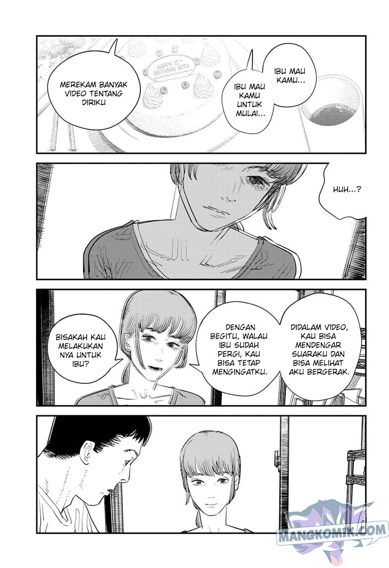 Sayonara Eri Chapter 1.1 Halaman 5
