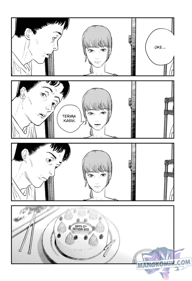 Sayonara Eri Chapter 1.1 Halaman 6