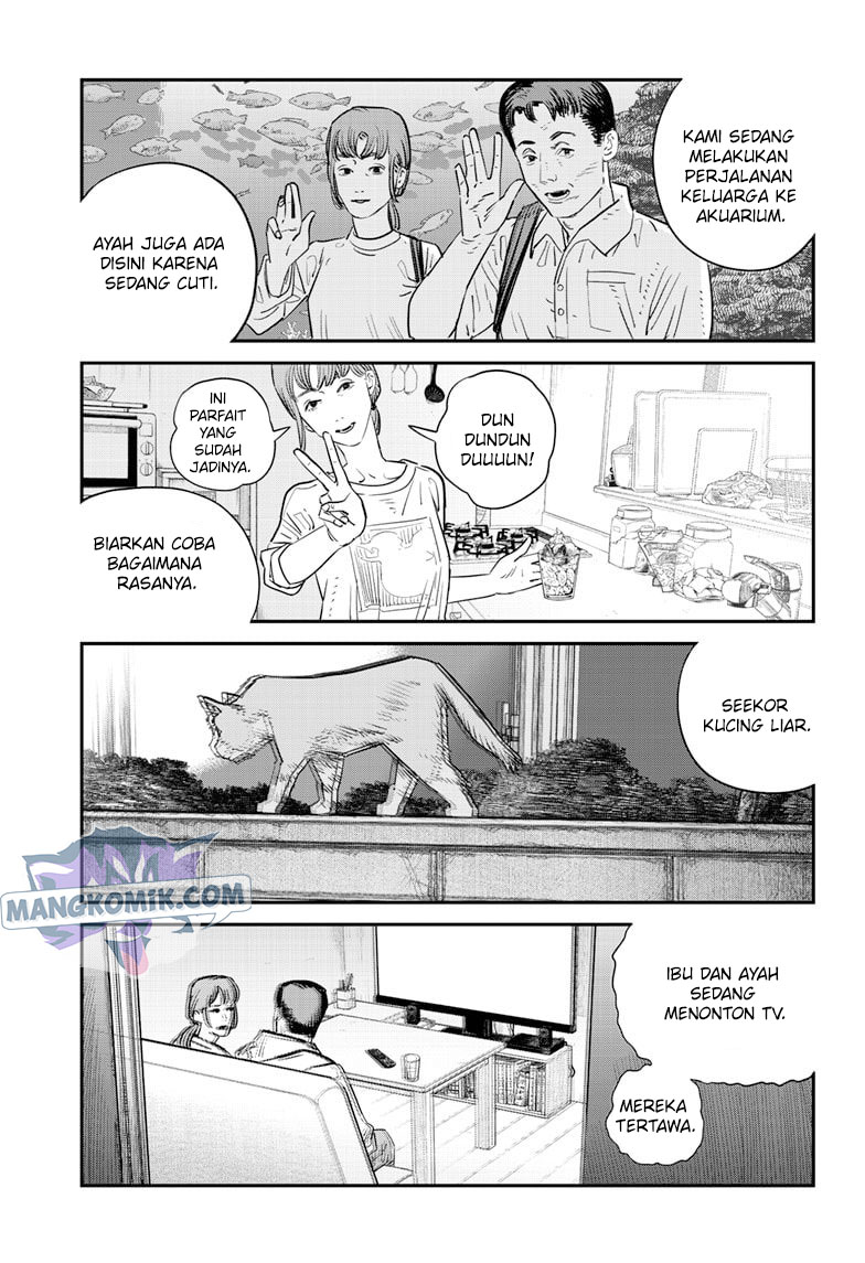 Sayonara Eri Chapter 1.1 Halaman 7