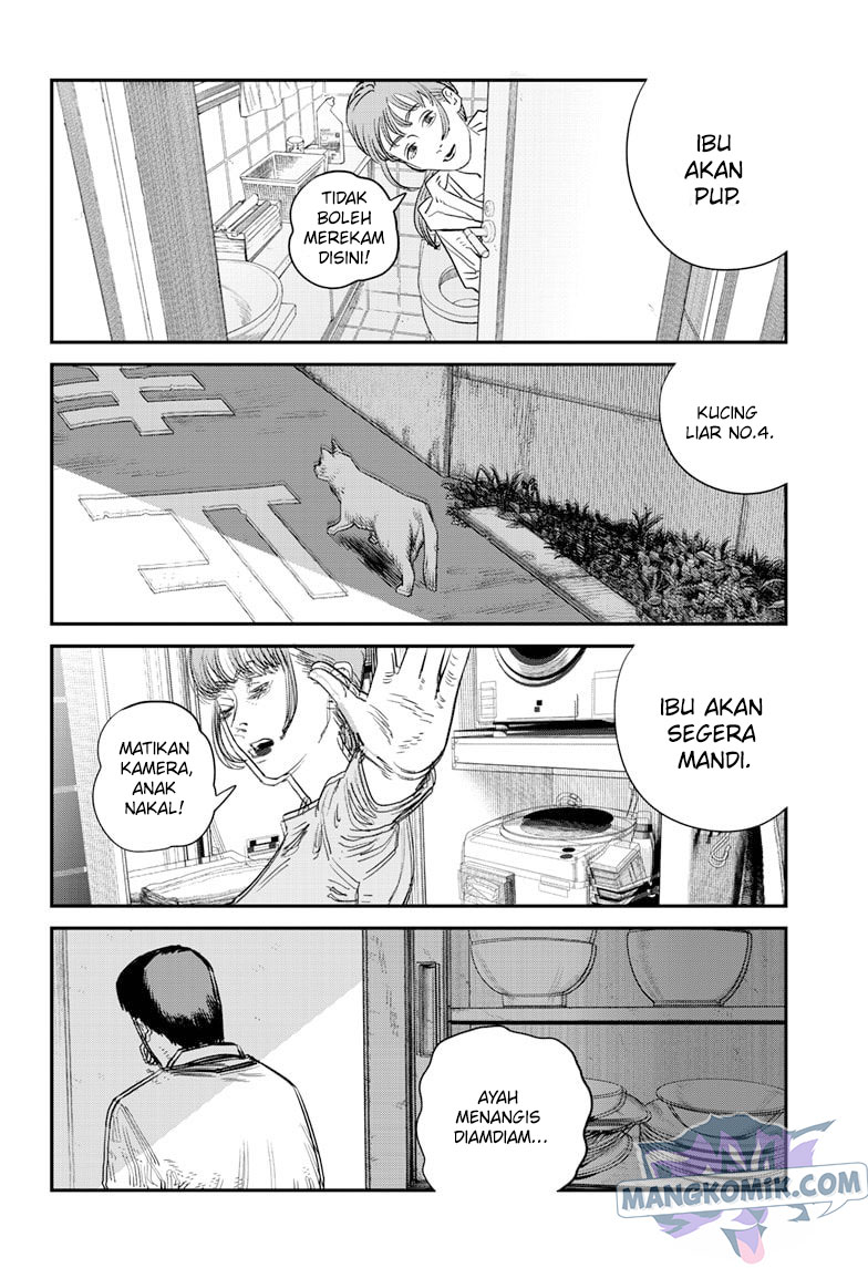 Sayonara Eri Chapter 1.1 Halaman 8