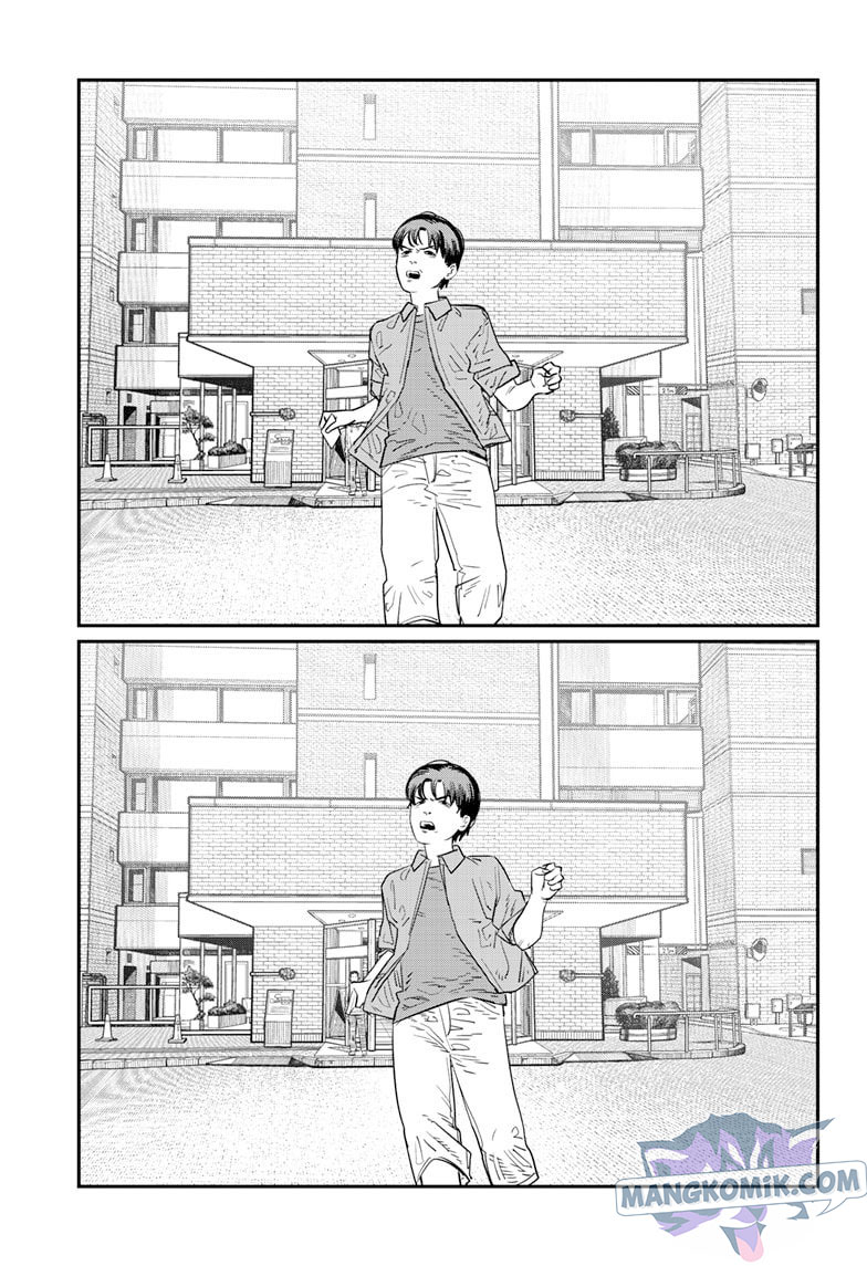 Sayonara Eri Chapter 1.1 Halaman 19