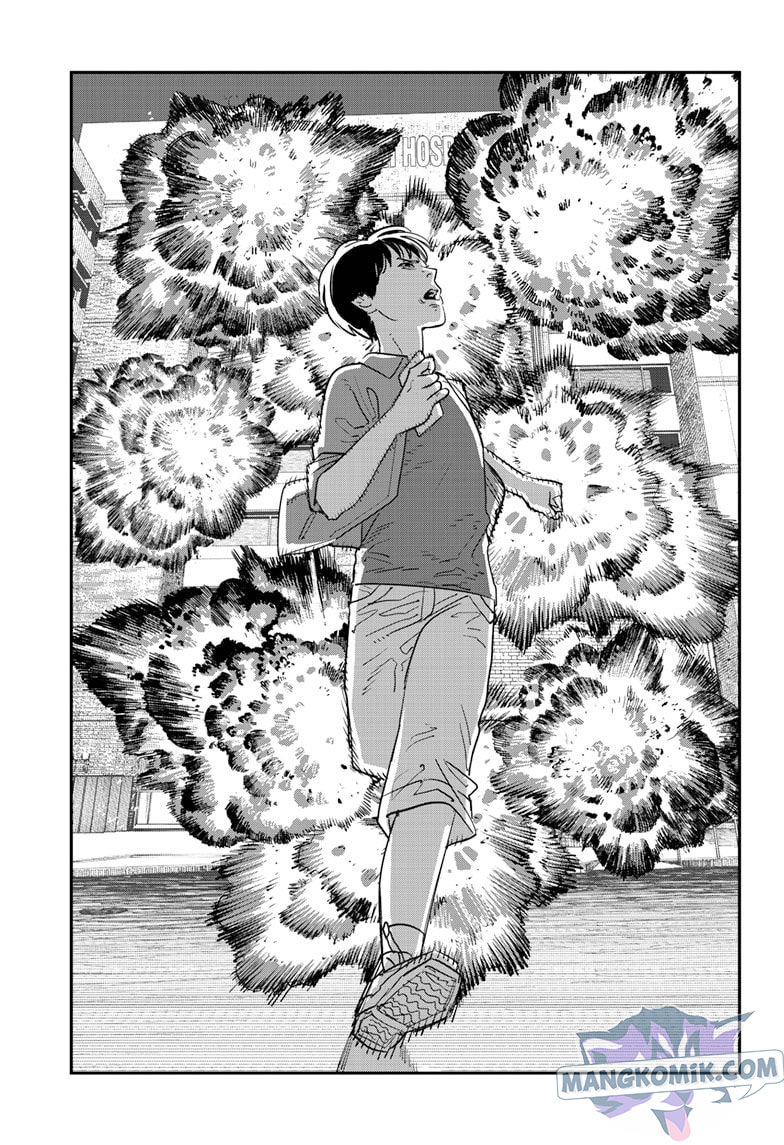 Sayonara Eri Chapter 1.1 Halaman 20