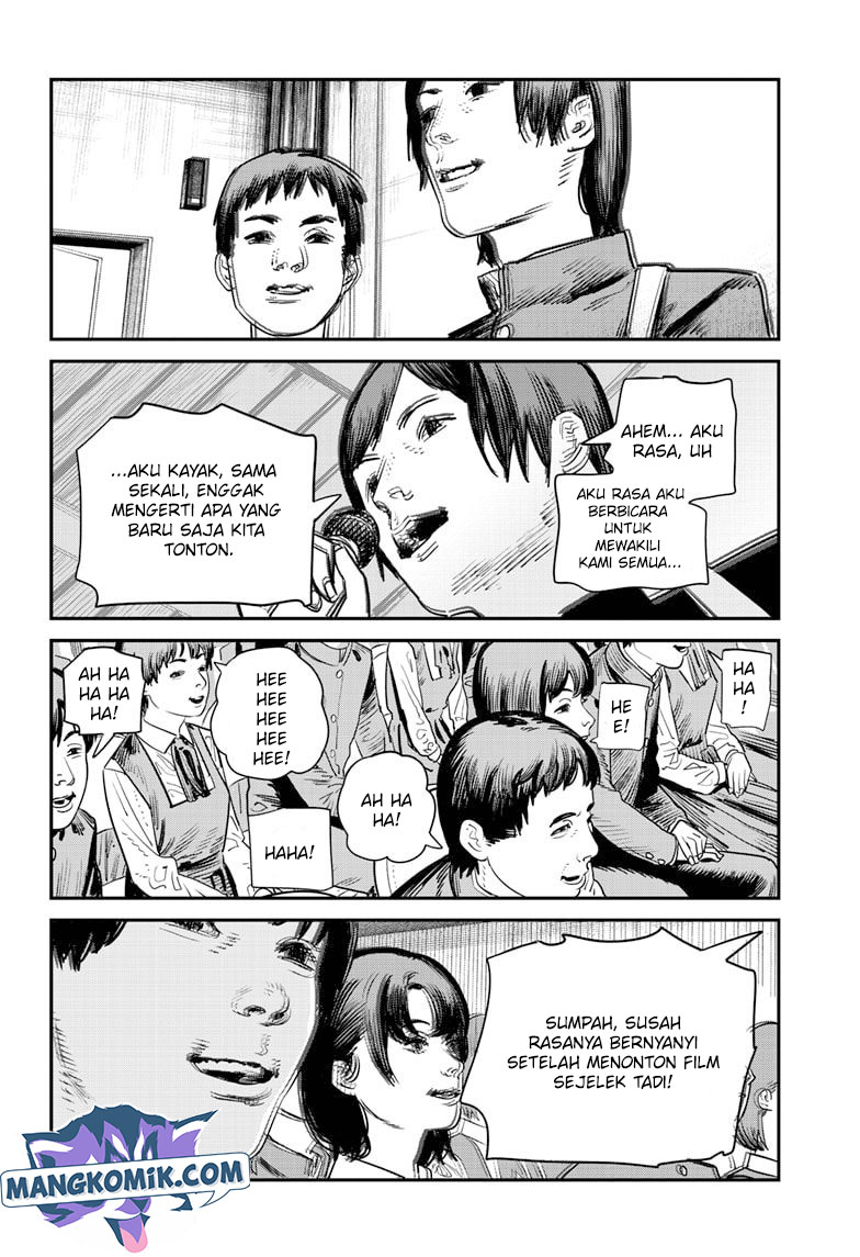 Sayonara Eri Chapter 1.1 Halaman 24