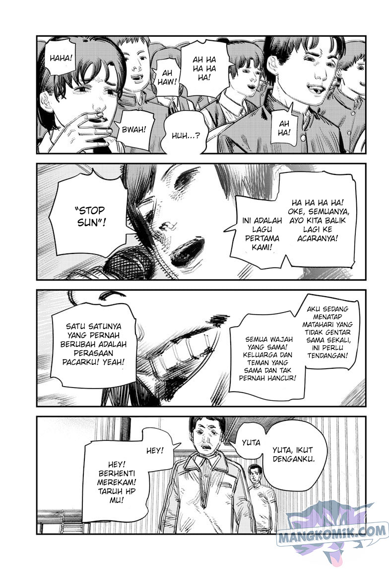 Sayonara Eri Chapter 1.1 Halaman 25