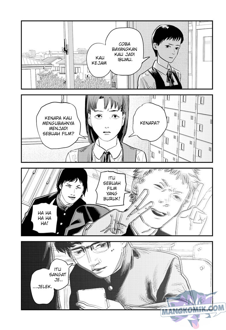 Sayonara Eri Chapter 1.1 Halaman 29