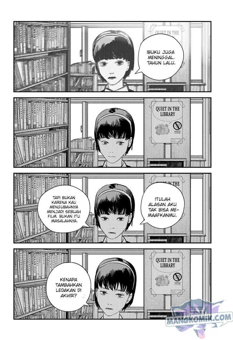Sayonara Eri Chapter 1.1 Halaman 30