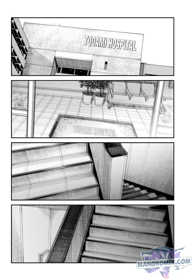 Sayonara Eri Chapter 1.1 Halaman 34