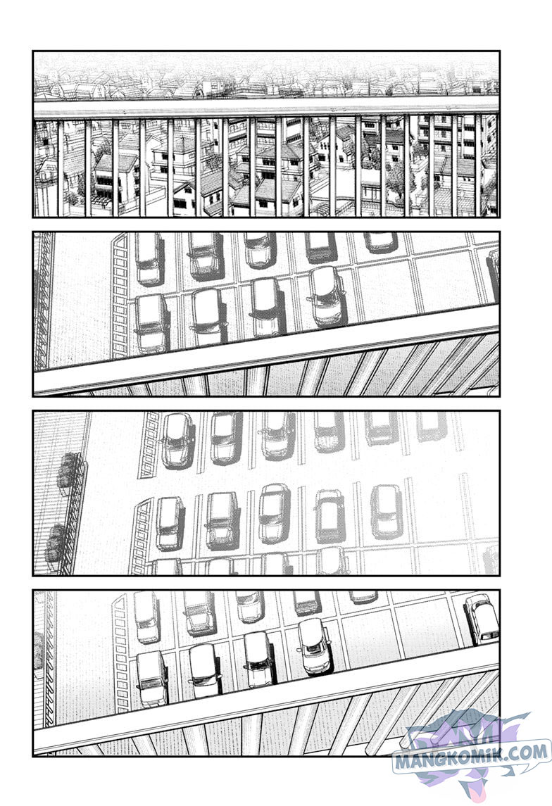 Sayonara Eri Chapter 1.1 Halaman 36