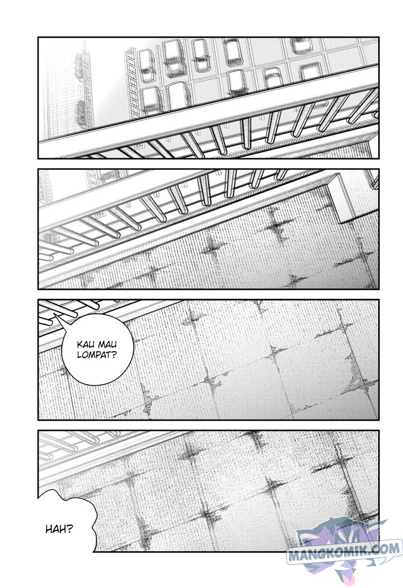 Sayonara Eri Chapter 1.1 Halaman 37