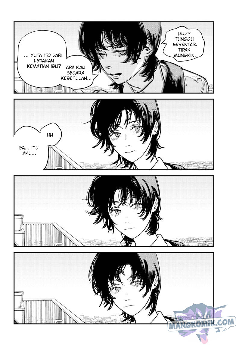 Sayonara Eri Chapter 1.1 Halaman 40