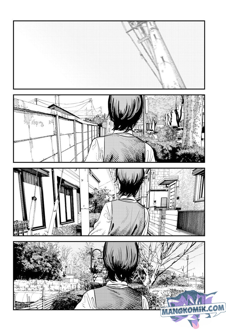 Sayonara Eri Chapter 1.1 Halaman 42