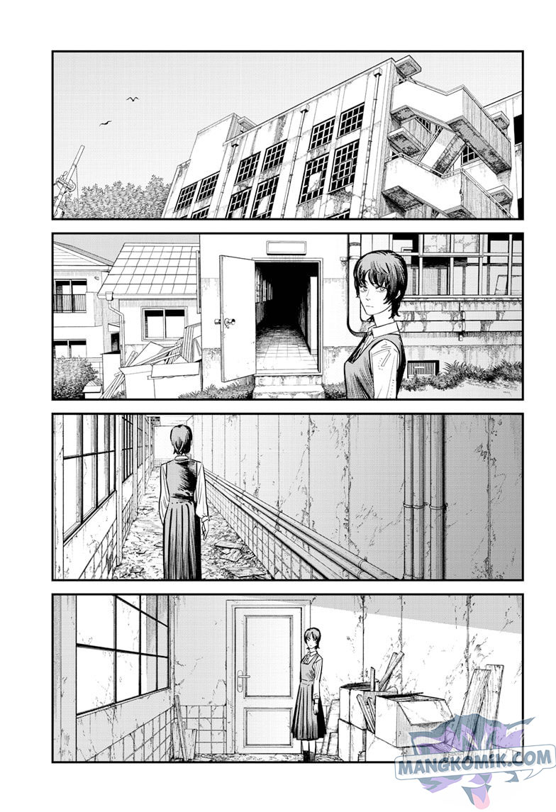 Sayonara Eri Chapter 1.1 Halaman 43