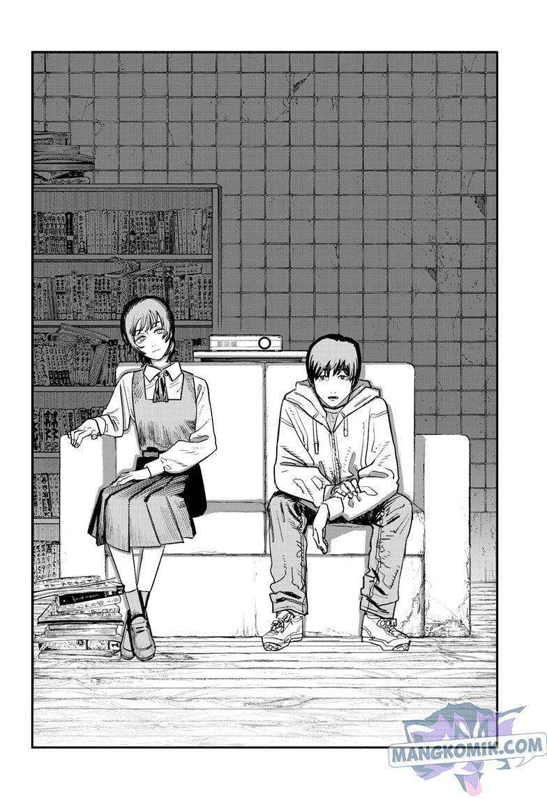 Sayonara Eri Chapter 1.1 Halaman 44