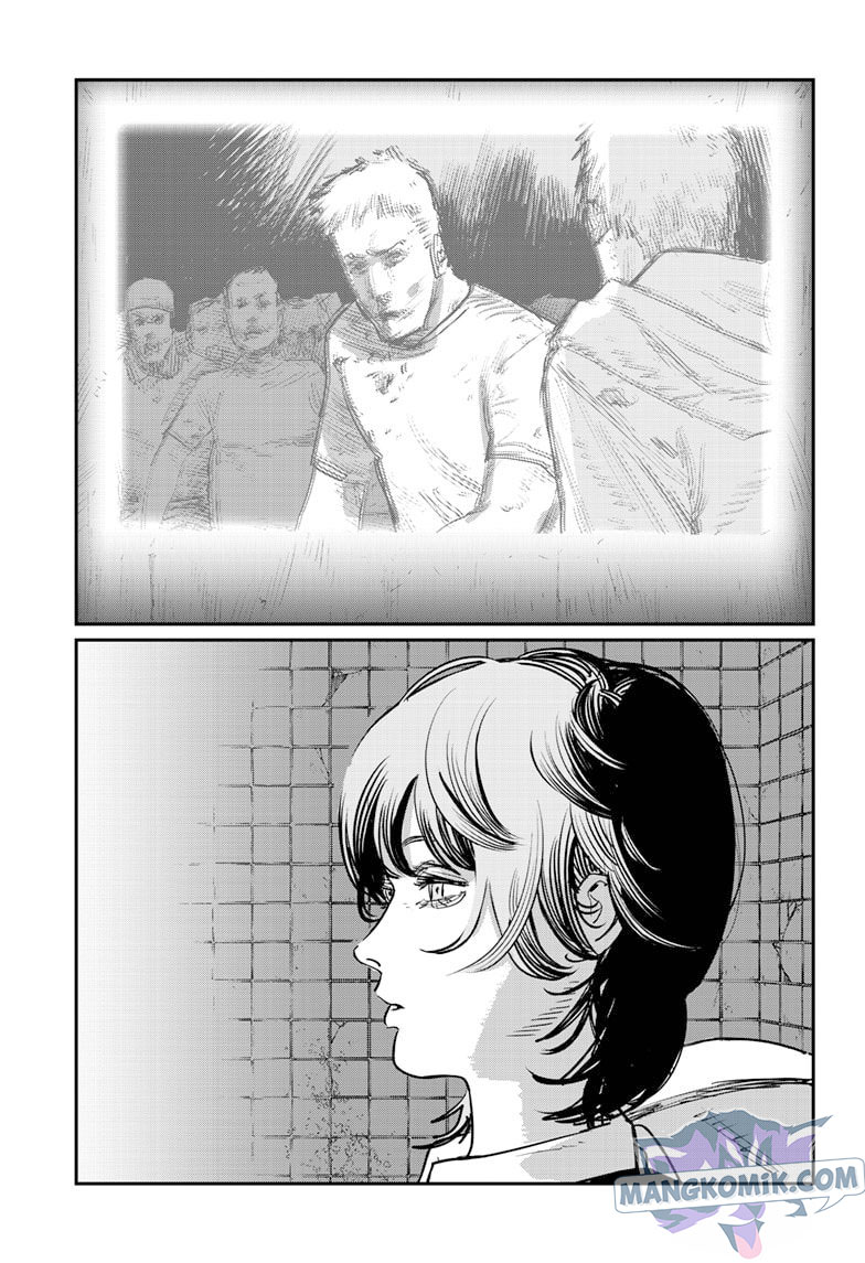 Sayonara Eri Chapter 1.1 Halaman 45