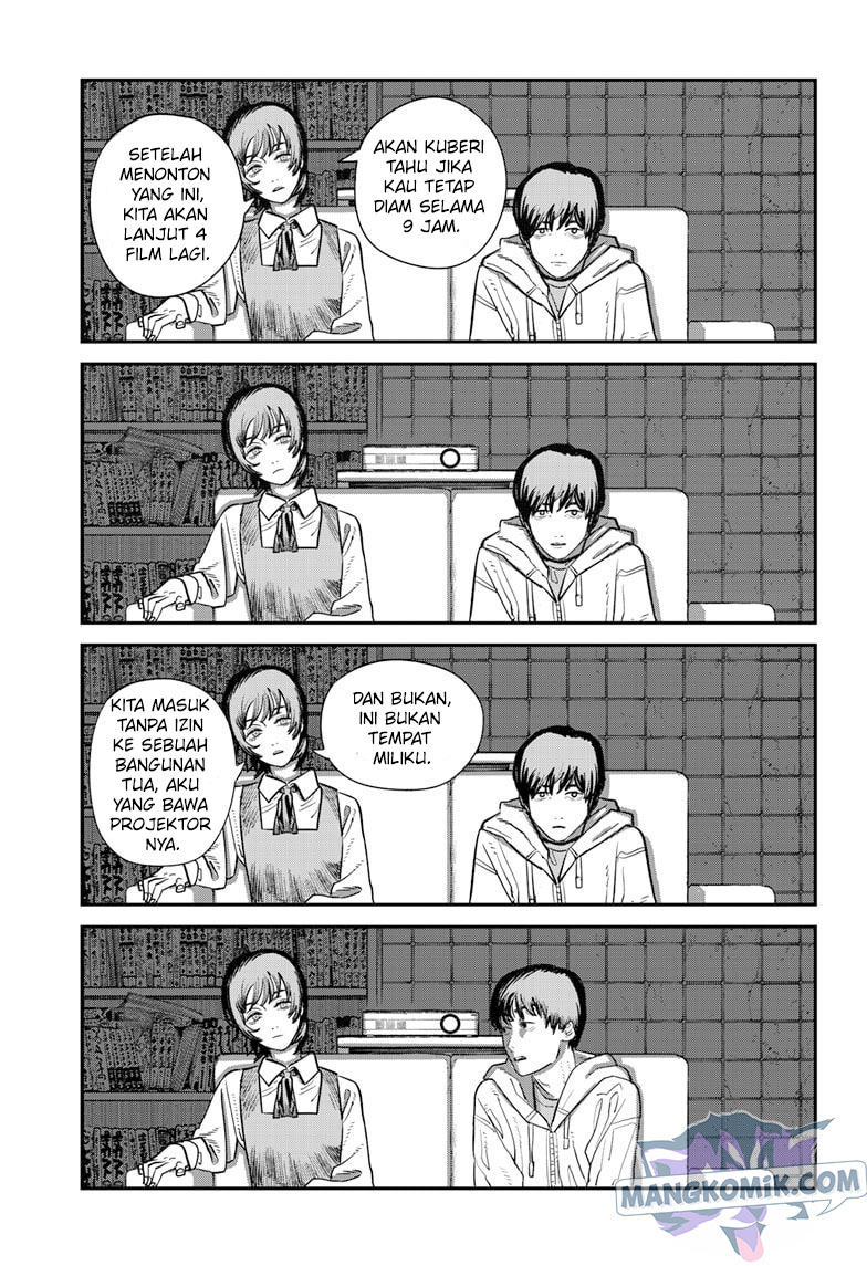 Sayonara Eri Chapter 1.1 Halaman 47