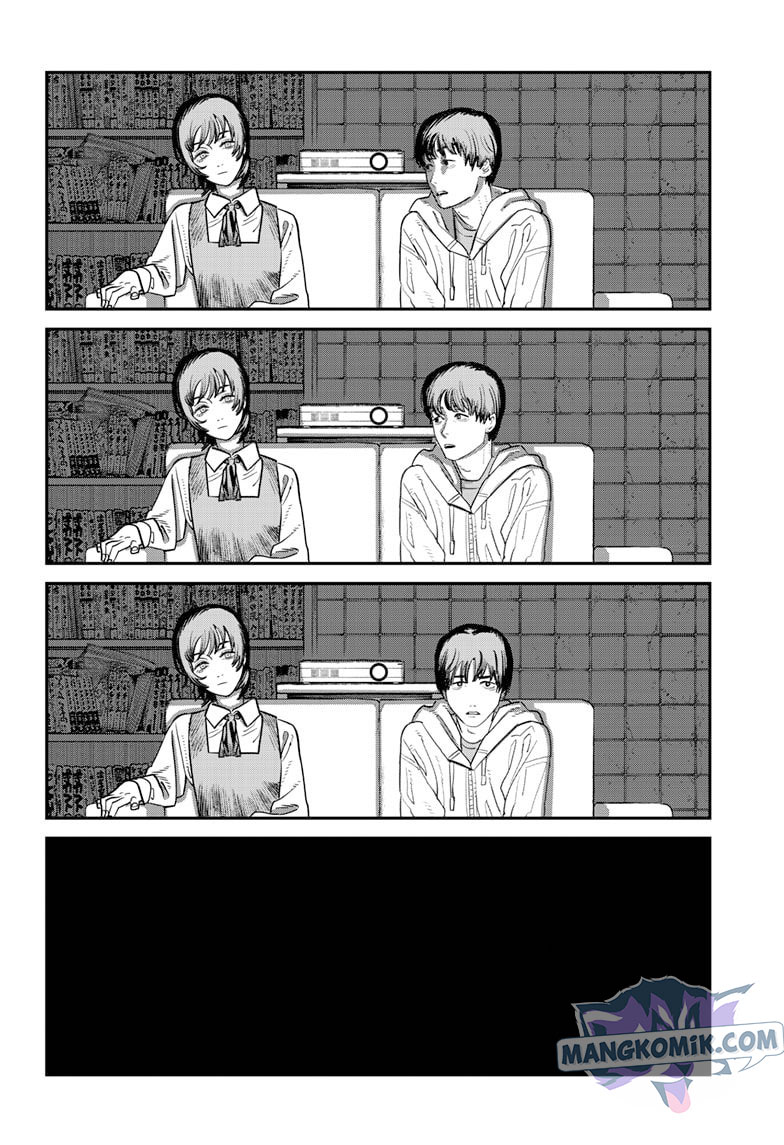 Sayonara Eri Chapter 1.1 Halaman 48