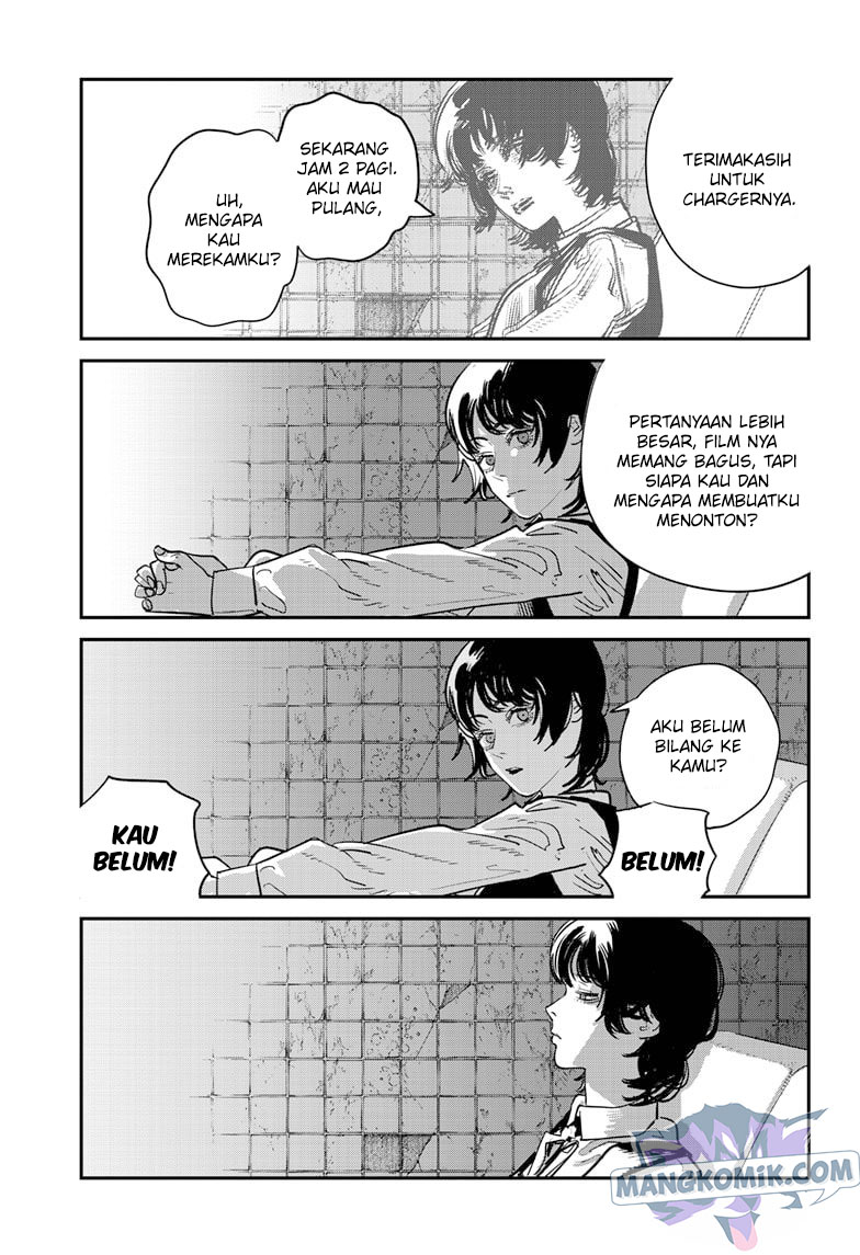Sayonara Eri Chapter 1.1 Halaman 49