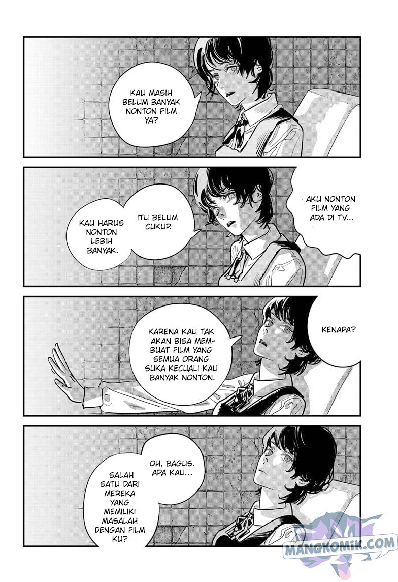 Sayonara Eri Chapter 1.1 Halaman 50