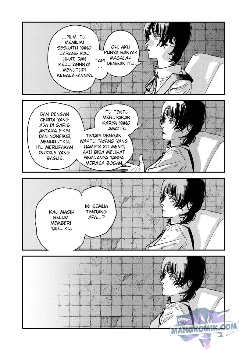 Sayonara Eri Chapter 1.1 Halaman 51