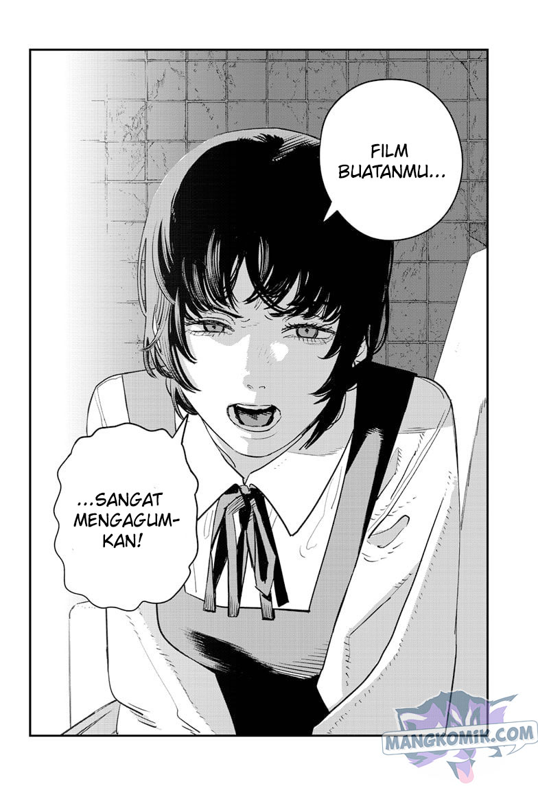 Sayonara Eri Chapter 1.1 Halaman 52