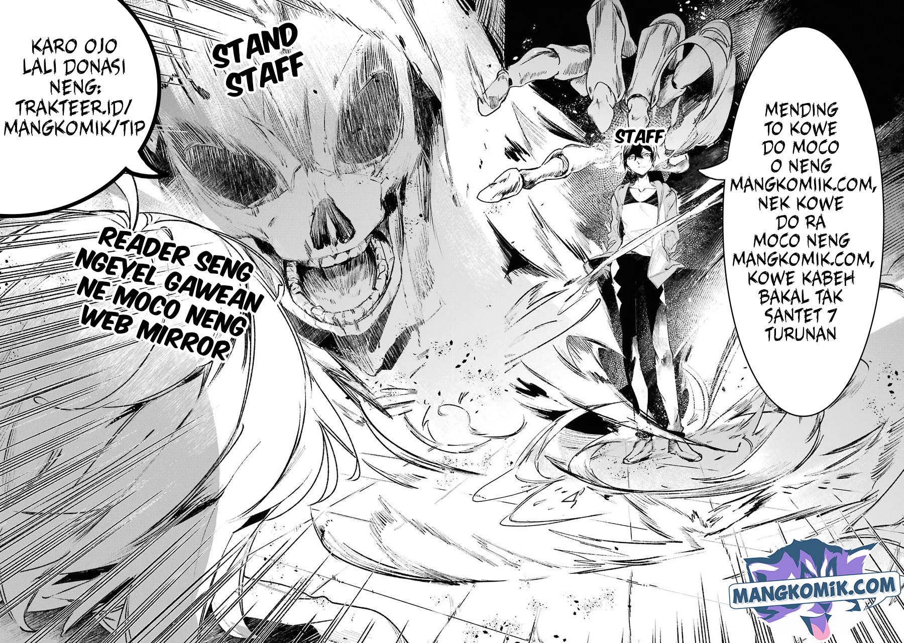 Sayonara Eri Chapter 1.1 Halaman 53