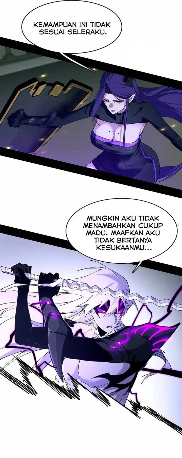 Sea Of Blood Mountain Of Bones Chapter 10 Halaman 13