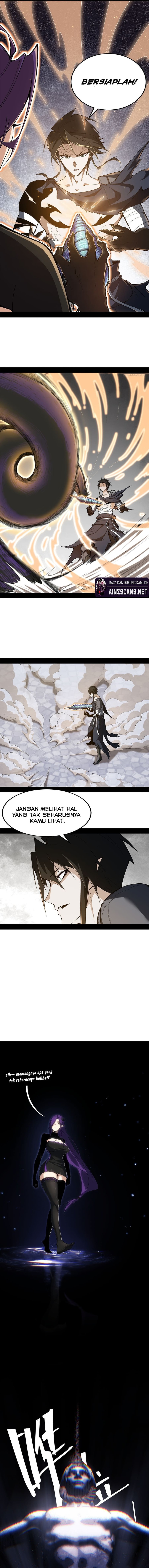 Sea Of Blood Mountain Of Bones Chapter 14 Halaman 9