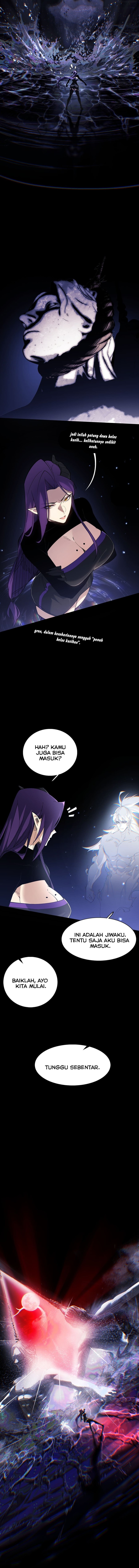 Sea Of Blood Mountain Of Bones Chapter 14 Halaman 10