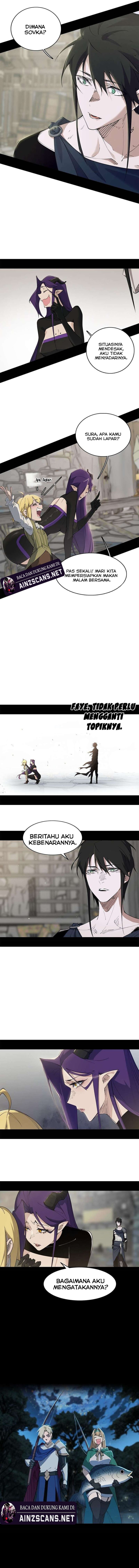 Sea Of Blood Mountain Of Bones Chapter 15 Halaman 5