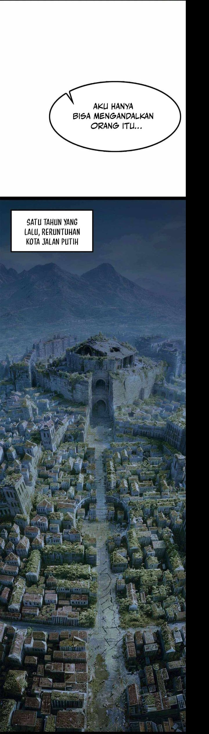 Sea Of Blood Mountain Of Bones Chapter 29 Halaman 9