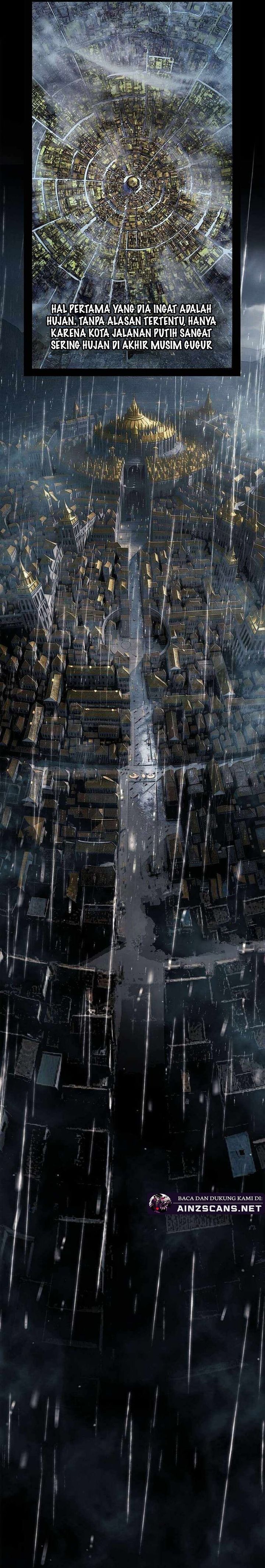 Sea Of Blood Mountain Of Bones Chapter 29 Halaman 21