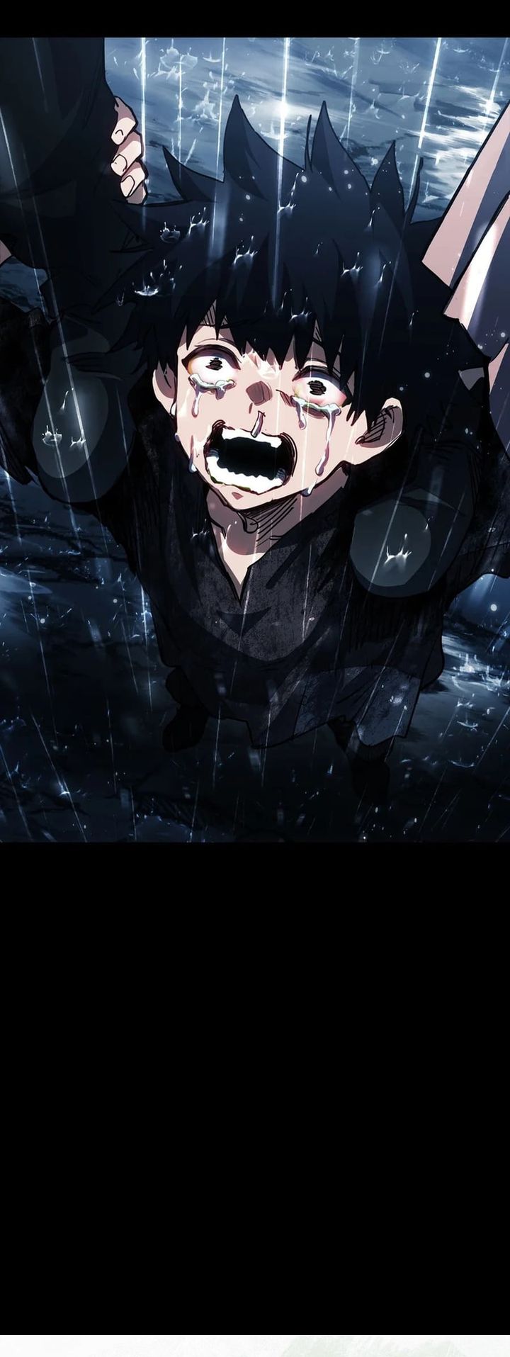 Sea Of Blood Mountain Of Bones Chapter 30 Halaman 31