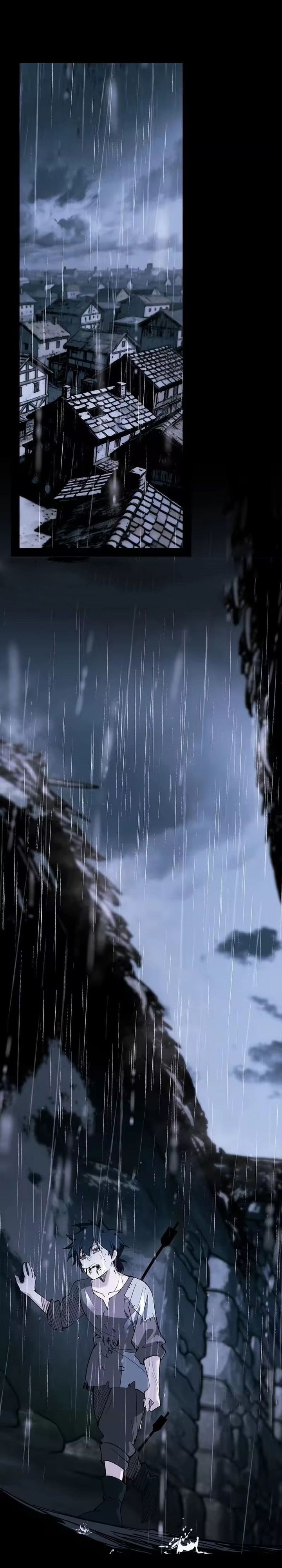 Sea Of Blood Mountain Of Bones Chapter 31 Halaman 19
