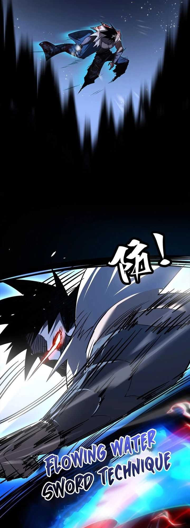 Sea Of Blood Mountain Of Bones Chapter 35 Halaman 5