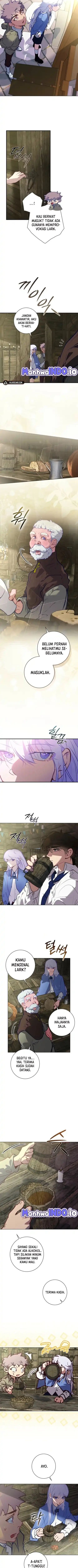 Seian Chapter 21 Halaman 5