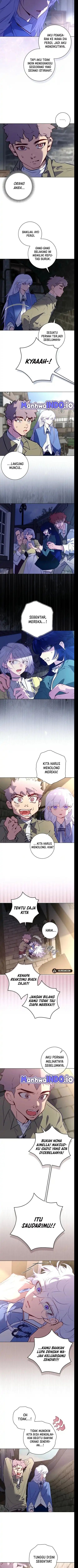 Seian Chapter 21 Halaman 7
