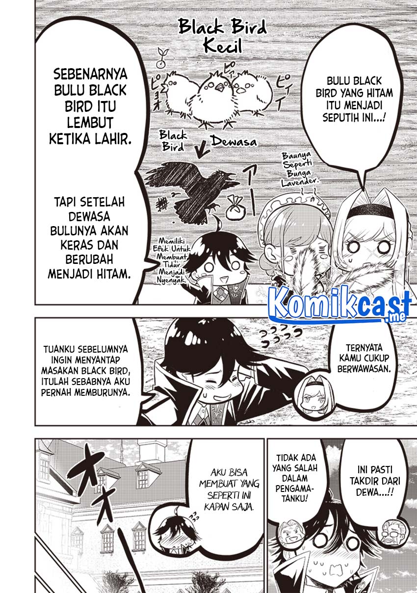Sekai Saikyou No Shitsuji Chapter 2 Halaman 29