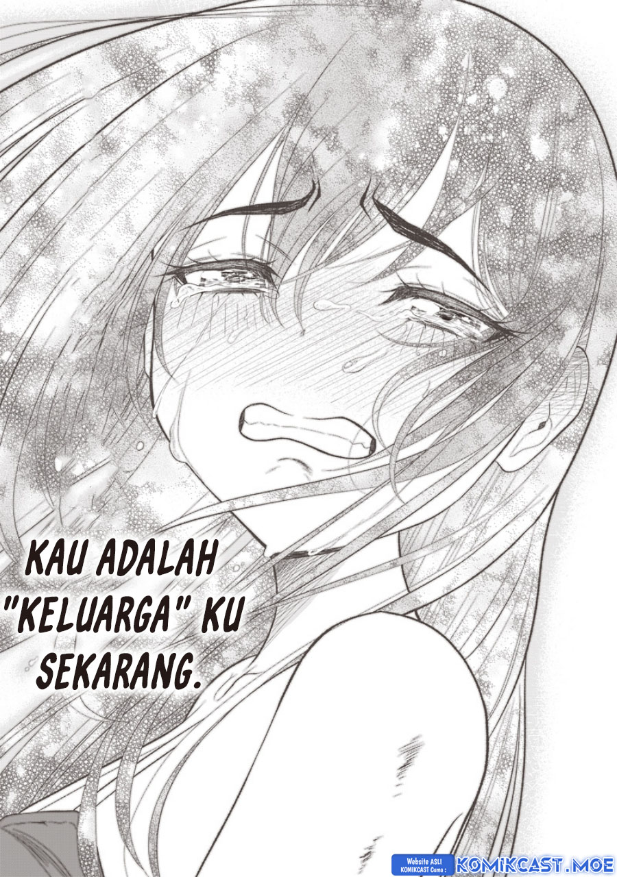 Sekai Saikyou No Shitsuji Chapter 20 Halaman 27