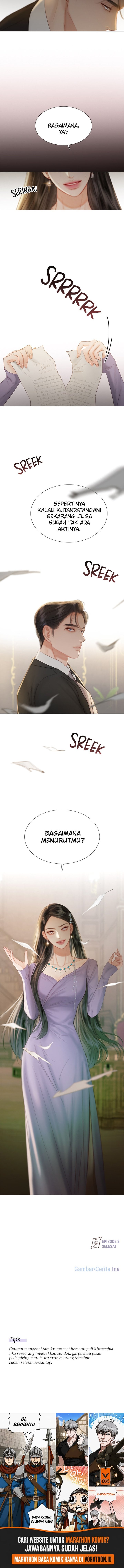Serena Chapter 2 Halaman 9