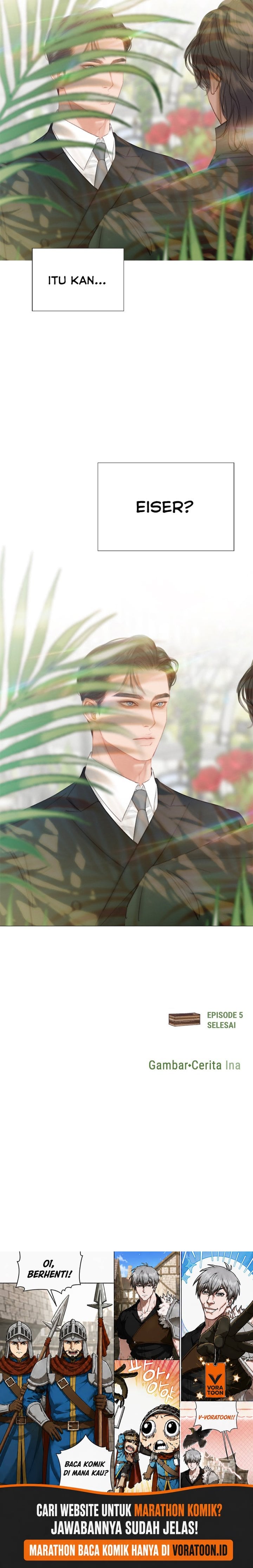 Serena Chapter 5 Halaman 8
