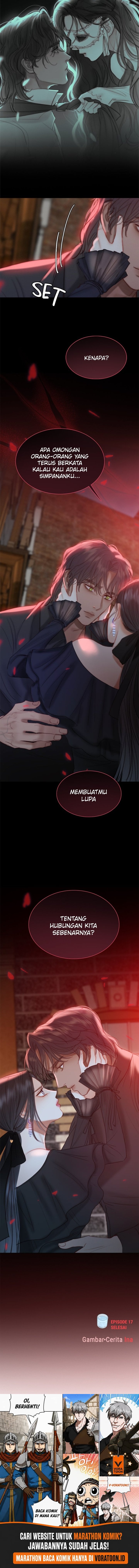 Serena Chapter 17 Halaman 7