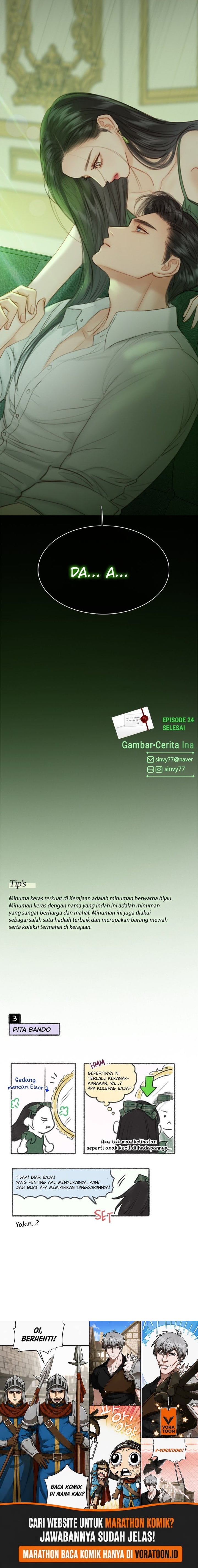 Serena Chapter 24 Halaman 10