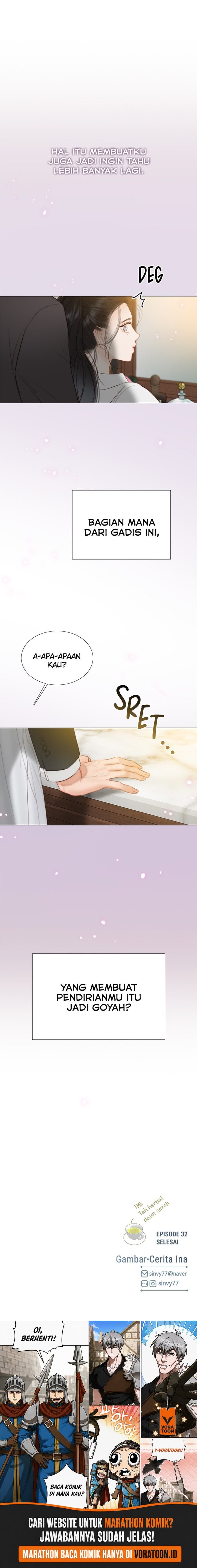 Serena Chapter 32 Halaman 8