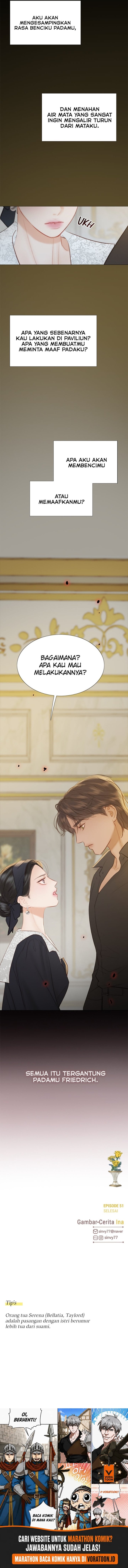 Serena Chapter 51 Halaman 8