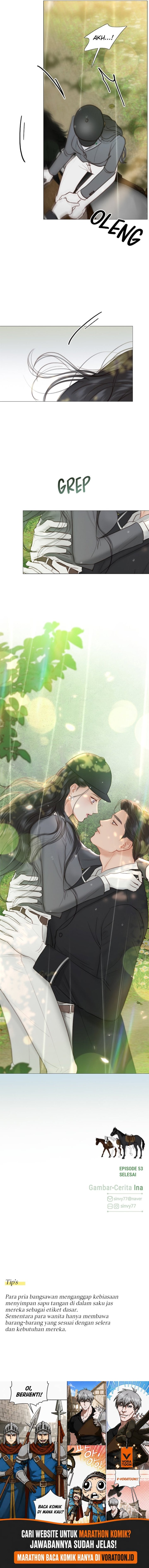 Serena Chapter 53 Halaman 8