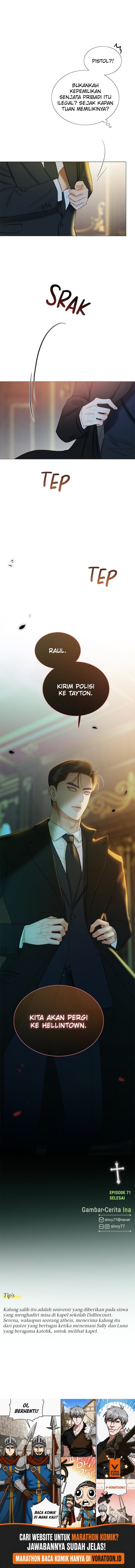 Serena Chapter 71 Halaman 10